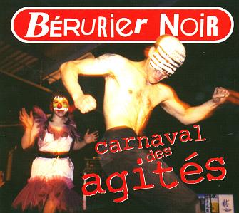 Carnaval des agits