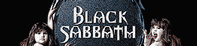 Musicographie - Black Sabbath