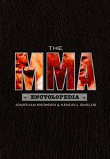The MMA Encyclopedia
