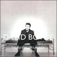 David Bowie - The Buddha Of Suburbia