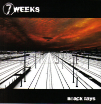 7 Weeks - B(l)ack Days