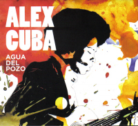 Alex Cuba - Agua Del Pozo