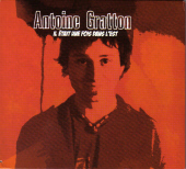 Antoine Gratton - Il était une fois dans l'est