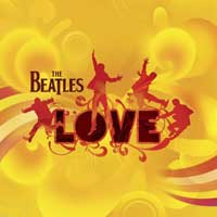 The Beatles - Love