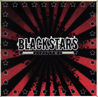 Blackstars United - Blackstars United