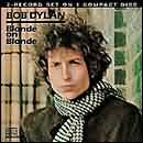 Bob Dylan - Blonde on Blonde