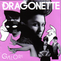 Dragonette - Galore