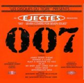Éjectés - 007 - Seven Covers For Seven Issues