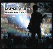 Éric Lapointe - N'importe qui : 1994-2006
