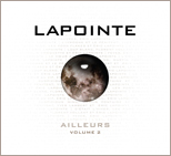 ric Lapointe - Ailleurs, volume 2