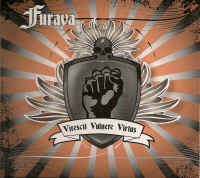 Furaya - Virescit Vulnere Virtus