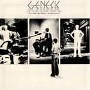 Genesis - The Lamb Lies Down On Broadway