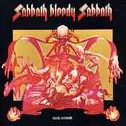 Black Sabbath - Sabbath Bloody Sabbath