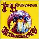 The Jimi Hendrix Experience - Are You Experienced?