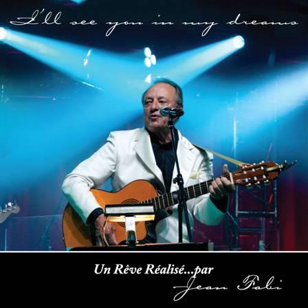 Jean Fabi – I’ll See You In My Dreams