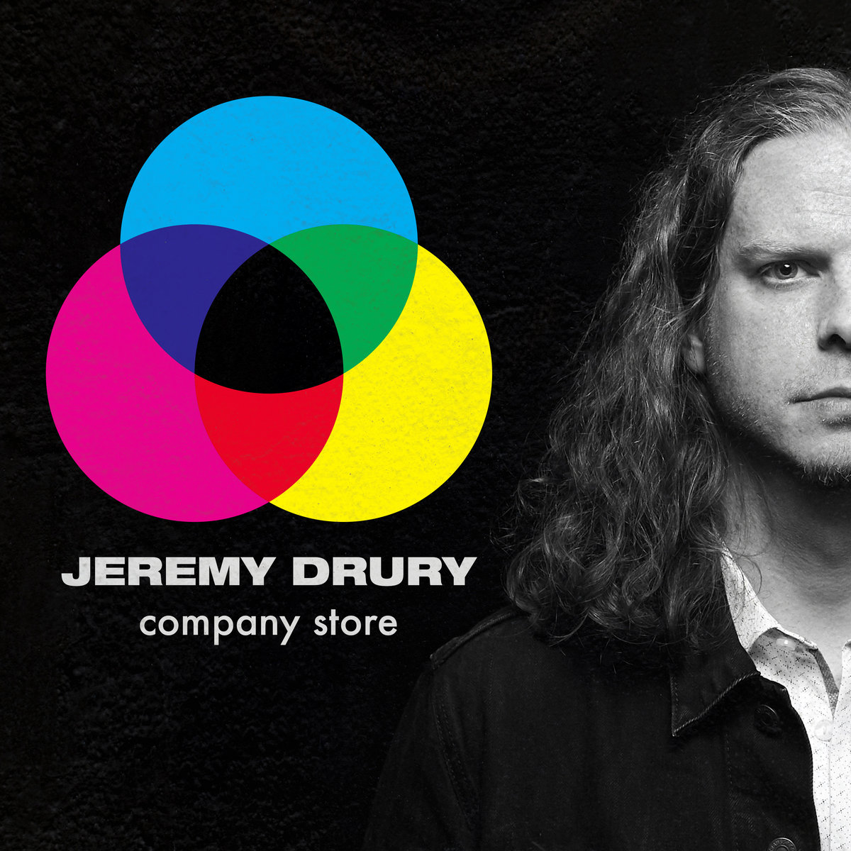 Jeremy Drury – Company Store