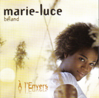 Marie-Luce Bland -  l'envers