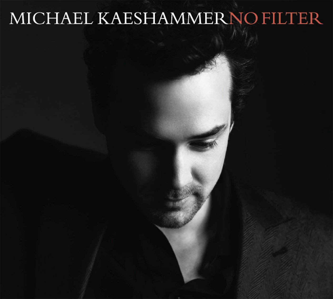 Michael Kaeshammer  No Filter