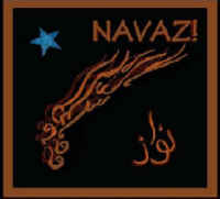 Navaz! - East Of West