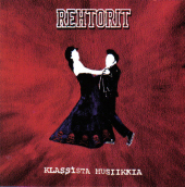 Rehtorit - Klassista Musiikkia