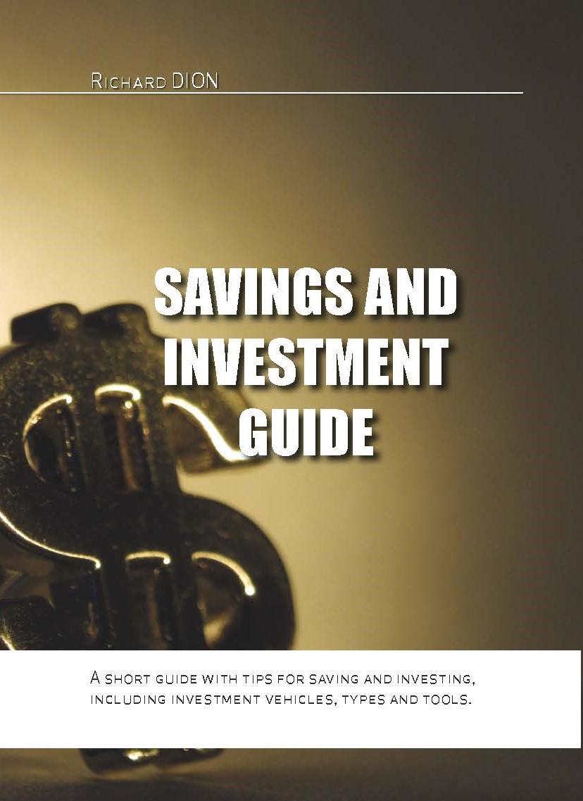 Savings and Investment Guide