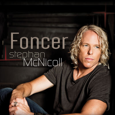 Stephan McNicoll  Foncer