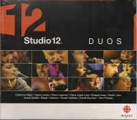 Studio 12 - Duos