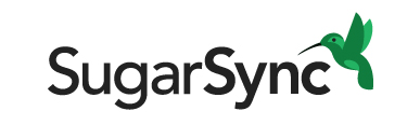 SugarSync logo