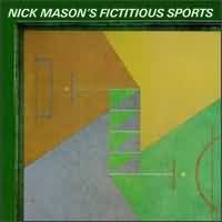 Nick Mason - Fictitious Sports