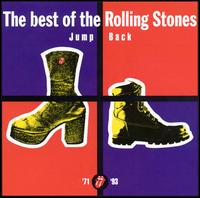Rolling Stones - Jump Back: The Best Of The Rolling Stones 1971-1993