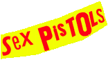 Musicographie - Sex Pistols