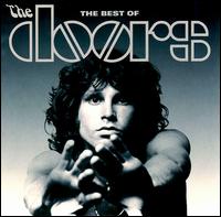 The Doors - The Best Of The Doors
