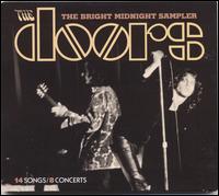 The Doors - The Bright Midnight Sampler